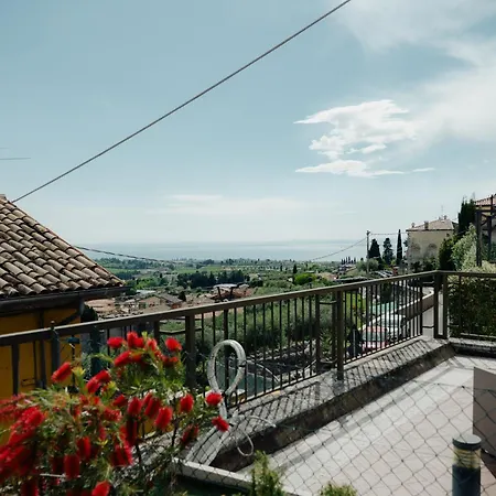 Vistaverde Belvedere *