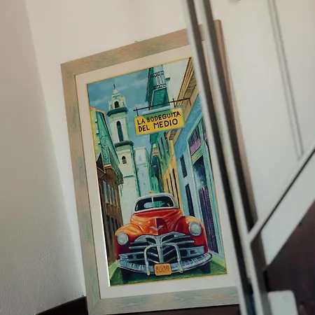 Vistaverde Belvedere 아파트